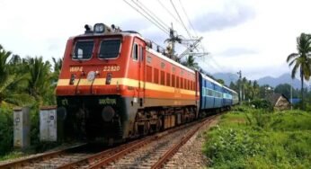 होली पर रेलवे का बड़ा तोहफा: स्पेशल ट्रेनें चलेंगी, इन स्टेशनों पर मिलेगा ठहराव