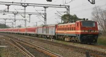 होली पर यात्रियों को बड़ी सौगात: छत्तीसगढ़ से बिहार के लिए दुर्ग–मधुबनी होली स्पेशल ट्रेन, जानें पूरा शेड्यूल