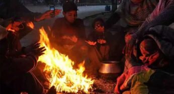 MP में दिन भारी गर्म, रातें ठंडी: भोपाल-इंदौर समेत 15 शहरों में पारा 30°C पार