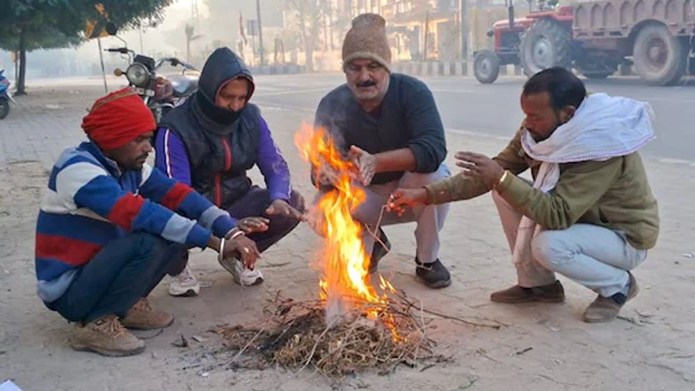 MP में 16 फरवरी के बाद मौसम में बदलाव, 17 शहरों में दिन में गर्मी; पचमढ़ी-खजुराहो रात में सबसे ठंडे