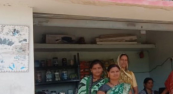 CG : सुशासन में सशक्त होती महिलाएं : आत्मनिर्भरता की मिसाल बनीं सारंगपुरी की मधु कंवर