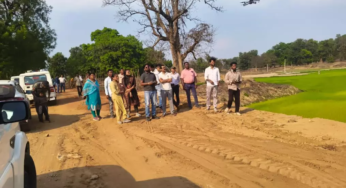 CG : तीसरी आंख से प्रशासन की छापेमारी, ड्रोन से अवैध मादक खेती पर रखी जा रही कड़ी नजर…