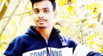 CG : पेड़ पर लटकी मिली युवक की लाश…