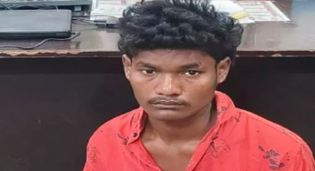CG : घर में घुसकर मारपीट, बदमाश पर कोतवाली पुलिस की त्वरित कार्रवाई…