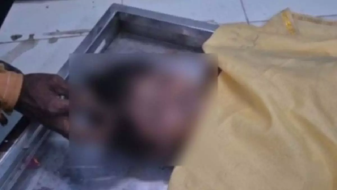 CG : निर्माणाधीन मकान में करंट लगने से 5 वर्षीय बच्ची की मौत...