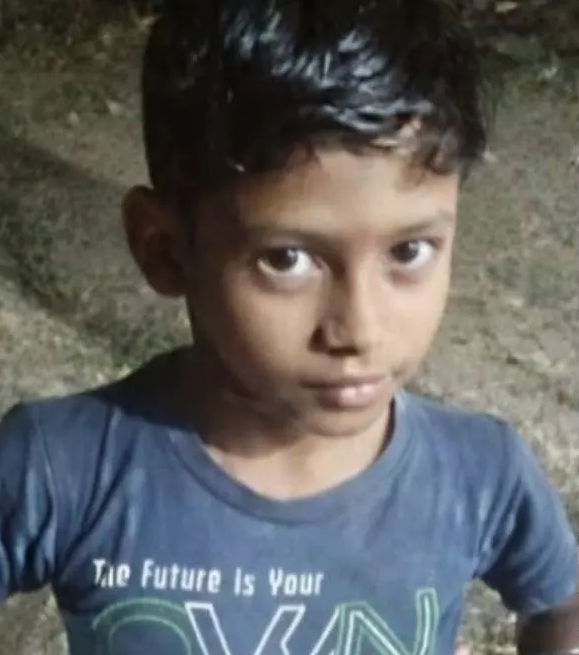 CG : जहरीले सांप के काटने से 9 वर्षीय मासूम की मौत…