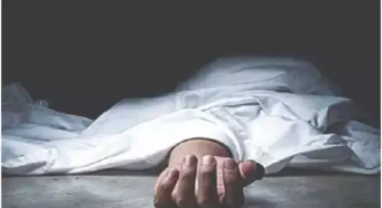 CG : कुएं में बुजुर्ग की लाश मिली, लापता था एक हफ्ते से…