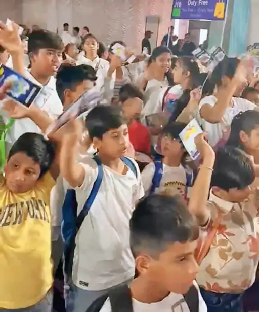 राजनांदगांव : महावीर के सिद्धांतों का पालन करती हुई सद्भावना पदयात्रा निकाली…