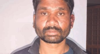 पत्नी से विवाद के बाद आरोपी ने ससुराल पक्ष पर किया हमला, हत्या के प्रयास में जेल भेजा गया