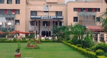 होली के बाद सिम्स अस्पताल में मरीजों की भीड़, दो दिन में 465 लोग पहुंचे इलाज के लिए