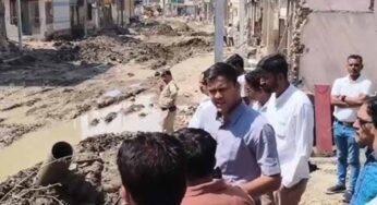 सिंहस्थ 2028: 530 करोड़ की सड़क परियोजनाओं की तैयारी, निगम कमिश्नर ने दी कड़ी चेतावनी