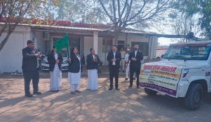 14 मार्च को होगा राष्ट्रीय लोक अदालत का आयोजन