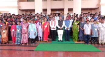 140 आत्मसमर्पित नक्सली बने विधानसभा के मेहमान, लोकतंत्र को करीब से समझा