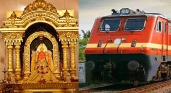नवरात्रि में डोंगरगढ़ जाना हुआ आसान: 23–28 मार्च तक स्पेशल ट्रेन, 63 स्टेशनों पर ठहराव