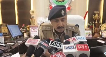 पामगढ़ में विवाद ने लिया खतरनाक मोड़: रिटायर्ड फौजी की लाइसेंसी पिस्टल से चली गोली, युवक घायल
