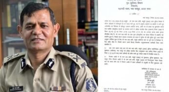 आपत्तिजनक फोटो वायरल, IPS रतन लाल डांगी निलंबित, सरकार की सख्त कार्रवाई