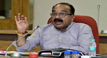 धान की अंतर राशि पर साव का कांग्रेस पर हमला, राज्यसभा उम्मीदवार और असम चुनाव पर दिया बड़ा बयान