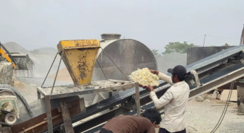 CG : कचरा भी कमाई का साधन बना …