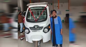 दिव्यांगता भी नहीं रोक सकी सायरा बनो का हौसला