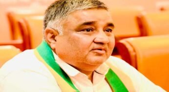 पर्यटन, संस्कृति, धार्मिक न्यास एवं धर्मस्व मंत्री राजेश अग्रवाल के विभागों के लिए 492 करोड़ रूपए से अधिक की अनुदान मांगे पारित