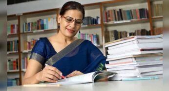 मध्य प्रदेश में 800 प्रोफेसरों का डिमोशन, कॉलेजों में मचा हड़कंप
