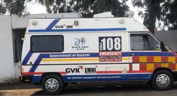 108 एम्बुलेंस बनी जीवन रक्षक, समय पर पहुंचकर हजारों मरीजों की बचाई जान