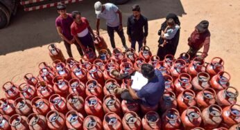 एमपी में केवल 15% LPG उपलब्ध, इमरजेंसी के लिए ही, मेट्रो और घरेलू सिलेंडर के लिए 5-7 दिन की वेटिंग
