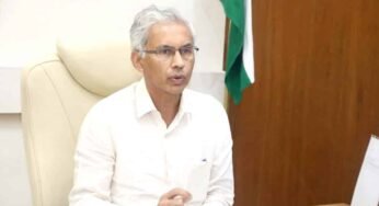 मुख्य सचिव ने गैस सिलेंडर आपूर्ति को लेकर कलेक्टरों की महत्वपूर्ण बैठक ली