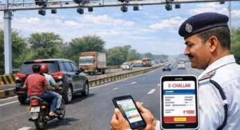 E-Challans की अंतिम तारीख 14 मार्च, लोक अदालत में बकाया नहीं भरा तो गाड़ियां जब्त