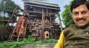 यूनियन कार्बाइड परिसर में बनेगा भोपाल गैस मेमोरियल, सरकार ने हाई कोर्ट में दी जानकारी