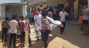 छात्रावास में 11वीं के छात्र ने की आत्महत्या, कारण अज्ञात