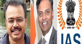 IAS मनु सबसे अमीर, मुख्य सचिव से 4 गुना ज्यादा संपत्ति; MP के 12 कलेक्टरों के पास अपना घर नहीं