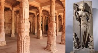 भोजशाला के पत्थरों से खुला सदियों पुराना राज, अब नजरें 16 मार्च की सुनवाई पर