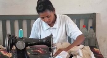 आत्मसमर्पित नक्सली डेढ़ महीने से सीख रहे सिलाई और ड्राइविंग, बालाघाट पुलिस की पहल से 14 परिवारों को मिली सरकारी नौकरी