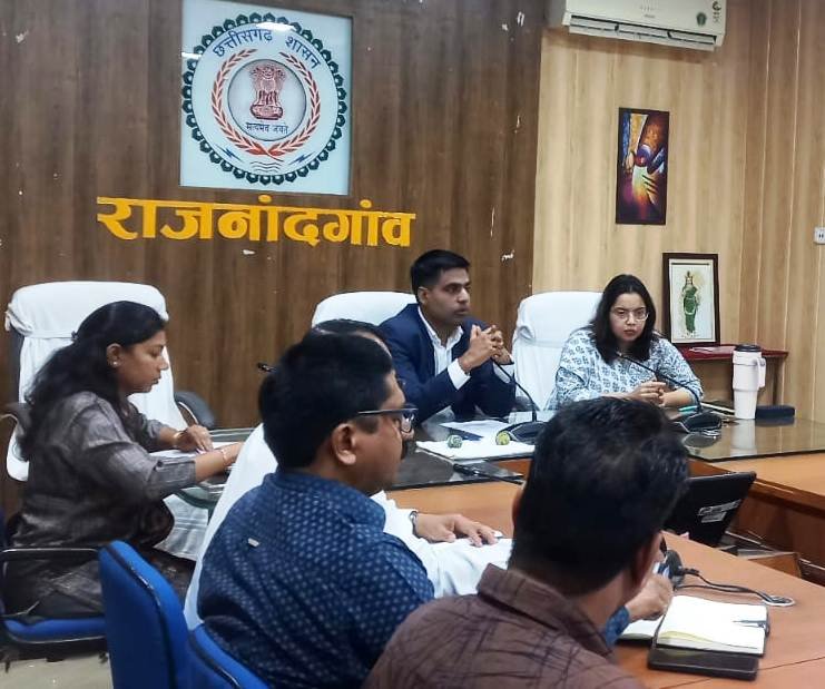 राजनांदगांव : पहली बार डोंगरगढ़ नवरात्रि मेले में लगेगा निजी चिकित्सालय का नि:शुल्क शिविर