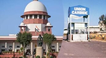 यूनियन कार्बाइड के जहरीले कचरे पर सुप्रीम कोर्ट का बड़ा फैसला, याचिकाकर्ता को हाईकोर्ट जाने की सलाह