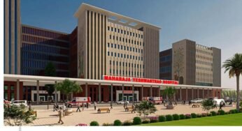 इंदौर में बनेगा एमपी का सबसे बड़ा अस्पताल, 34 ऑपरेशन थिएटर और 320 ICU बेड्स होंगे उपलब्ध