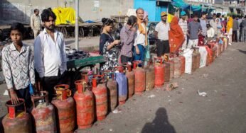 एमपी में LPG संकट, 70% बढ़ी डिमांड; होटल-रेस्टोरेंट को 10% कमर्शियल सिलेंडर देने का आदेश लंबित