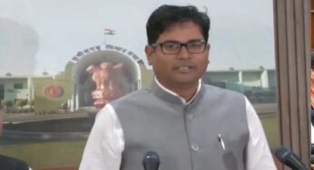 वित्त मंत्री ओपी चौधरी द्वारा प्रस्तुत छत्तीसगढ़ गृह निर्माण मंडल (संशोधन) विधेयक 2026 विधानसभा से पारित