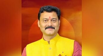 बीजेपी विधायक संजय पाठक पर नया संकट, जज को फोन लगाने के मामले में कार्रवाई की मांग