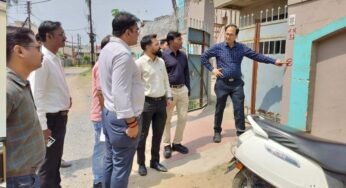 लैंगिक उत्पीड़न अंतर्गत कार्यशाला 23 मार्च को