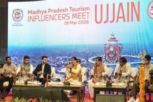 सिंहस्थ-2028 का आयोजन आस्था, आध्यात्म और प्रकृति का अद्भुत समागम होगा : मुख्यमंत्री डॉ. यादव