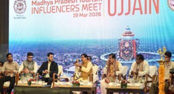 सिंहस्थ-2028 का आयोजन आस्था, आध्यात्म और प्रकृति का अद्भुत समागम होगा : मुख्यमंत्री डॉ. यादव