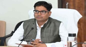 वित्त मंत्री ओपी चौधरी द्वारा प्रस्तुत छत्तीसगढ़ गृह निर्माण मंडल (संशोधन) विधेयक 2026 विधानसभा से पारित