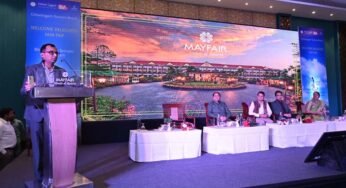रायपुर : छत्तीसगढ़ में 6 दिवसीय फेम ट्रिप सफलतापूर्वक संपन्न, छत्तीसगढ़ पर्यटन को मिली नई दिशा