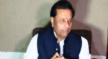 प्रदेश में राजनीतिक नियुक्तियों की शुरुआत, राज्य वित्त आयोग का गठन, जयभान सिंह पवैया बने अध्यक्ष