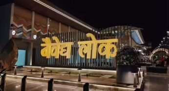 उज्जैन में लजीज व्यंजनों का नया ठिकाना ‘नैवेद्य लोक’, इंदौर की छप्पन दुकान जैसा आनंद मिलेगा यहां