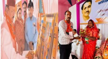 दीनदयाल उपाध्याय प्रशिक्षण 2026 का ऐतिहासिक आगाज दिलीप जायसवाल