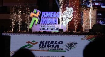 छत्तीसगढ़ में 25 मार्च से पहली बार होगा खेलो इंडिया ट्राइबल गेम्स 2026, 2000 खिलाड़ी मैदान में उतरेंगे