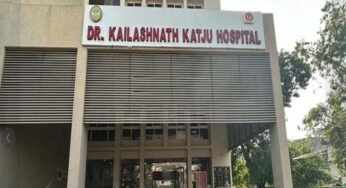 काटजू अस्पताल में हाईटेक प्रिवेंटिव गायनेकोलॉजी सेंटर तैयार, मेनोपॉज से इन्फर्टिलिटी तक का इलाज एक छत के नीचे